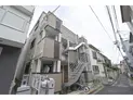 【東京都/足立区千住寿町】足立区千住寿町 一棟アパート エントランス