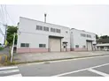 【埼玉県/所沢市東所沢4丁目】所沢市東所沢4丁目 倉庫 外観