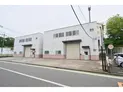 【埼玉県/所沢市東所沢4丁目】所沢市東所沢4丁目 倉庫 外観