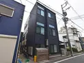 【東京都/足立区千住柳町】足立区千住柳町 一棟アパート 外観