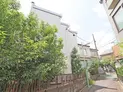 【東京都/世田谷区北烏山6丁目】世田谷区北烏山6丁目 一棟アパート 外観