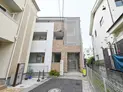 【埼玉県/川口市元郷1丁目】川口市元郷1丁目 一棟マンション 外観