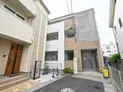 【埼玉県/川口市元郷1丁目】川口市元郷1丁目 一棟マンション 外観