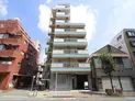 【東京都/立川市錦町2丁目】立川市錦町2丁目 一棟マンション 外観
