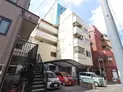 【東京都/立川市錦町2丁目】立川市錦町2丁目 一棟マンション 外観