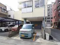 【東京都/立川市錦町2丁目】立川市錦町2丁目 一棟マンション 外観