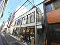 【東京都/江東区門前仲町2丁目】江東区門前仲町2丁目 店舗(一棟) 外観
