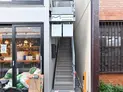 【東京都/江東区門前仲町2丁目】江東区門前仲町2丁目 店舗(一棟) 外観