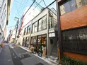 【東京都/江東区門前仲町2丁目】江東区門前仲町2丁目 店舗(一棟) 外観
