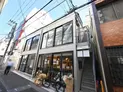 【東京都/江東区門前仲町2丁目】江東区門前仲町2丁目 店舗(一棟) 外観