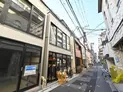 【東京都/江東区門前仲町2丁目】江東区門前仲町2丁目 店舗(一棟) 外観