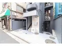 【東京都/荒川区荒川3丁目】荒川区荒川3丁目 一棟マンション エントランス