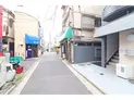 【東京都/荒川区荒川3丁目】荒川区荒川3丁目 一棟マンション 前面道路