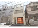 【東京都/新宿区早稲田鶴巻町】新宿区早稲田鶴巻町 一棟ビル 外観