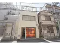 【東京都/新宿区早稲田鶴巻町】新宿区早稲田鶴巻町 一棟ビル 外観
