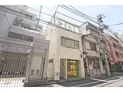 【東京都/新宿区早稲田鶴巻町】新宿区早稲田鶴巻町 一棟ビル 外観