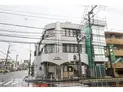 【埼玉県/所沢市榎町】所沢市榎町 一棟ビル 外観