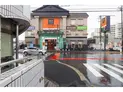 【埼玉県/所沢市榎町】所沢市榎町 一棟ビル 前面道路
