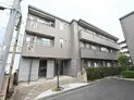 【東京都/練馬区錦2丁目】練馬区錦2丁目 一棟マンション 外観