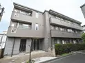 【東京都/練馬区錦2丁目】練馬区錦2丁目 一棟マンション 外観
