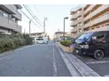 【東京都/練馬区錦2丁目】練馬区錦2丁目 一棟マンション 前面道路
