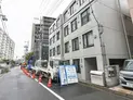【東京都/足立区日ノ出町】足立区日ノ出町 一棟マンション 外観