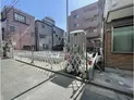 【東京都/江戸川区南篠崎町2丁目】江戸川区南篠崎町2丁目 一棟アパート 現地(建築前)
