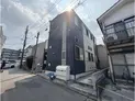 【東京都/板橋区泉町】板橋区泉町 一棟アパート 外観