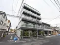 【東京都/足立区千住緑町2丁目】足立区千住緑町2丁目 一棟マンション 外観