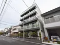 【東京都/足立区千住緑町2丁目】足立区千住緑町2丁目 一棟マンション 外観