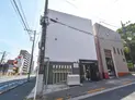【東京都/品川区東大井4丁目】品川区東大井4丁目 一棟マンション 外観