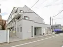 【東京都/小平市学園西町1丁目】小平市学園西町1丁目 一棟マンション 外観