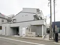 【東京都/小平市学園西町1丁目】小平市学園西町1丁目 一棟マンション 外観