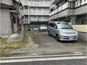 【東京都/杉並区上高井戸3丁目】杉並区上高井戸3丁目 一棟マンション 駐車場