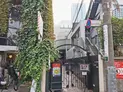 【東京都/渋谷区神宮前3丁目】渋谷区神宮前3丁目 一棟ビル 外観:中央奥