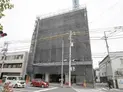 【神奈川県/横浜市鶴見区佃野町】横浜市鶴見区佃野町 一棟ビル 外観
