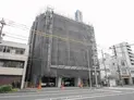 【神奈川県/横浜市鶴見区佃野町】横浜市鶴見区佃野町 一棟ビル 外観