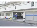 【東京都/江戸川区北小岩1丁目】江戸川区北小岩1丁目 一棟マンション エントランス