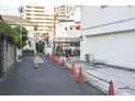 【東京都/江戸川区北小岩1丁目】江戸川区北小岩1丁目 一棟マンション 前面道路