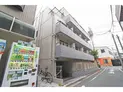 【東京都/豊島区池袋本町1丁目】豊島区池袋本町1丁目 一棟マンション 外観