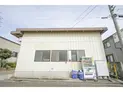【神奈川県/横浜市港北区新吉田町】横浜市港北区新吉田町 工場 外観