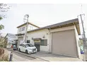 【神奈川県/横浜市港北区新吉田町】横浜市港北区新吉田町 工場 外観