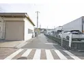【神奈川県/横浜市港北区新吉田町】横浜市港北区新吉田町 工場 前面道路