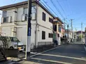 【神奈川県/横浜市金沢区西柴1丁目】横浜市金沢区西柴1丁目 一棟アパート 外観:現地写真2