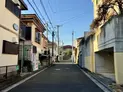 【神奈川県/横浜市金沢区西柴1丁目】横浜市金沢区西柴1丁目 一棟アパート 前面道路