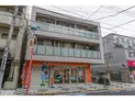 【東京都/江戸川区東小岩6丁目】江戸川区東小岩6丁目 店舗付住宅(一棟) 外観