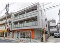 【東京都/江戸川区東小岩6丁目】江戸川区東小岩6丁目 店舗付住宅(一棟) 外観