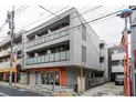 【東京都/江戸川区東小岩6丁目】江戸川区東小岩6丁目 店舗付住宅(一棟) 外観