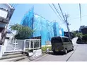 【東京都/町田市玉川学園7丁目】町田市玉川学園7丁目 一棟アパート 前面道路