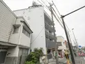 【神奈川県/川崎市川崎区渡田4丁目】川崎市川崎区渡田4丁目 一棟マンション 外観